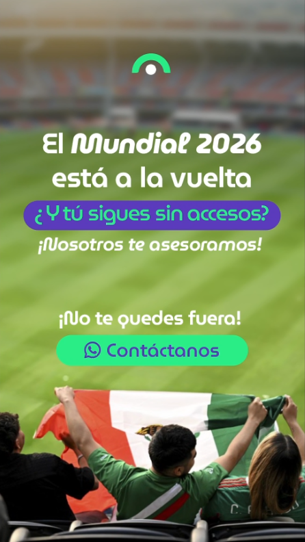 Mundial 2026