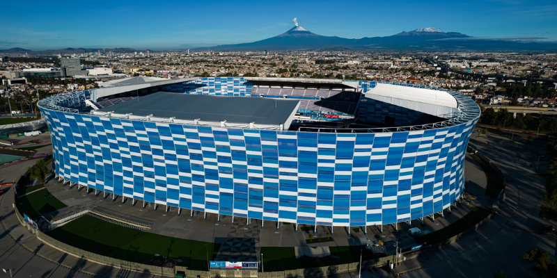 Rentar un palco en el estadio cuauhtémoc