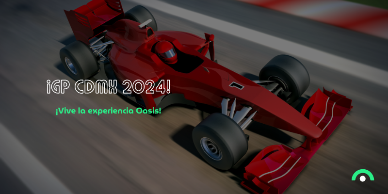 Gran Premio de México