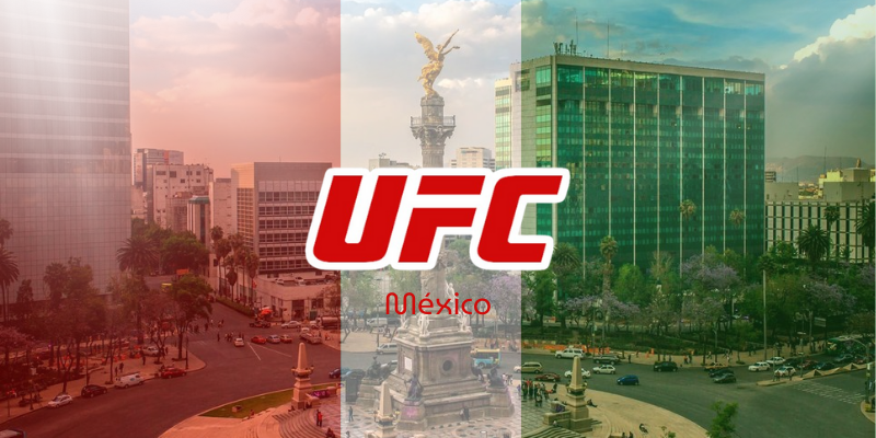 UFC México 2025