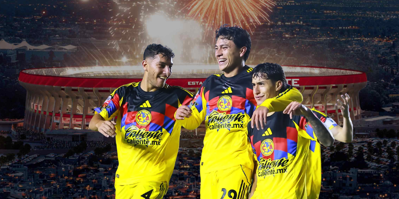 Regresa el América al Estadio Banorte