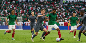 Palcos para Dieciseisavos de Final