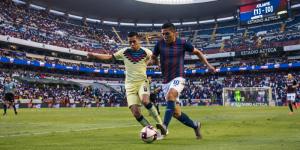 Partidos Apertura 2026 Estadio Azteca
