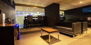 ¿Cuánto cuesta una suite en la Arena CDMX?