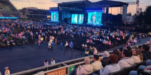 ¿Cuánto cuesta un Box Oro en el Estadio GNP Seguros?