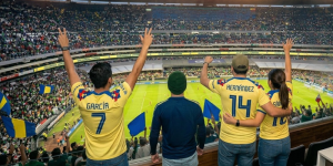 Rentar palco Estadio Azteca