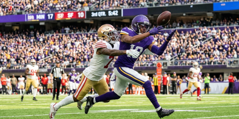 Boletos NFL México