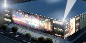 Arena CDMX