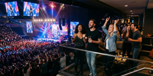 Rentar tu palco o suite en México